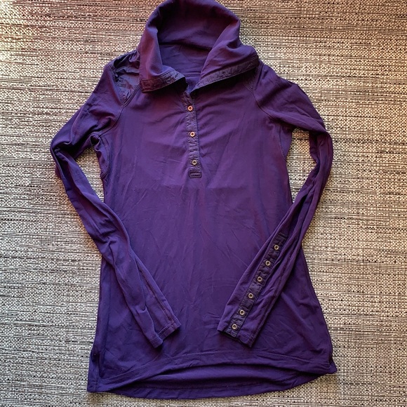 Pedal Power Long Sleeve - Picture 4 of 5